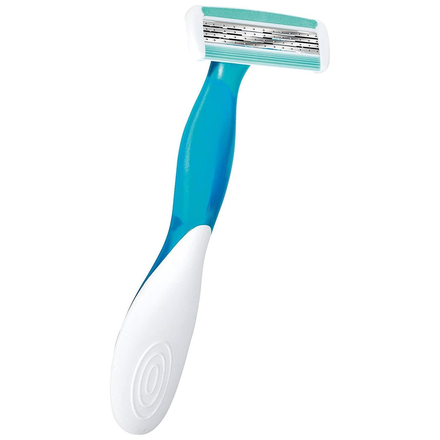 BIC Soleil Bella 4 blades (3 razors) - Medaid - Lebanon