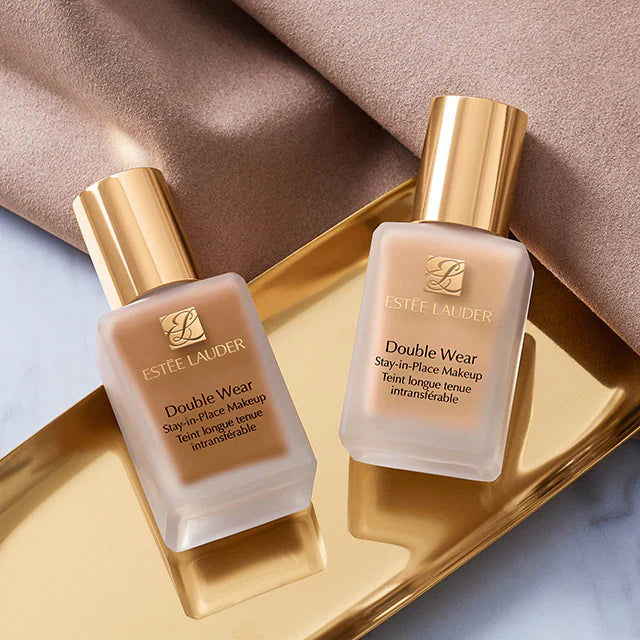Estee Lauder Double Wear Stay-in-Place Foundation SPF 10 30ml - Medaid