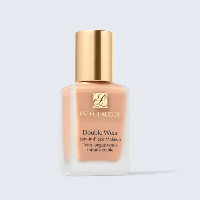 Estee Lauder Double Wear Stay-in-Place Foundation SPF 10 30ml - Medaid