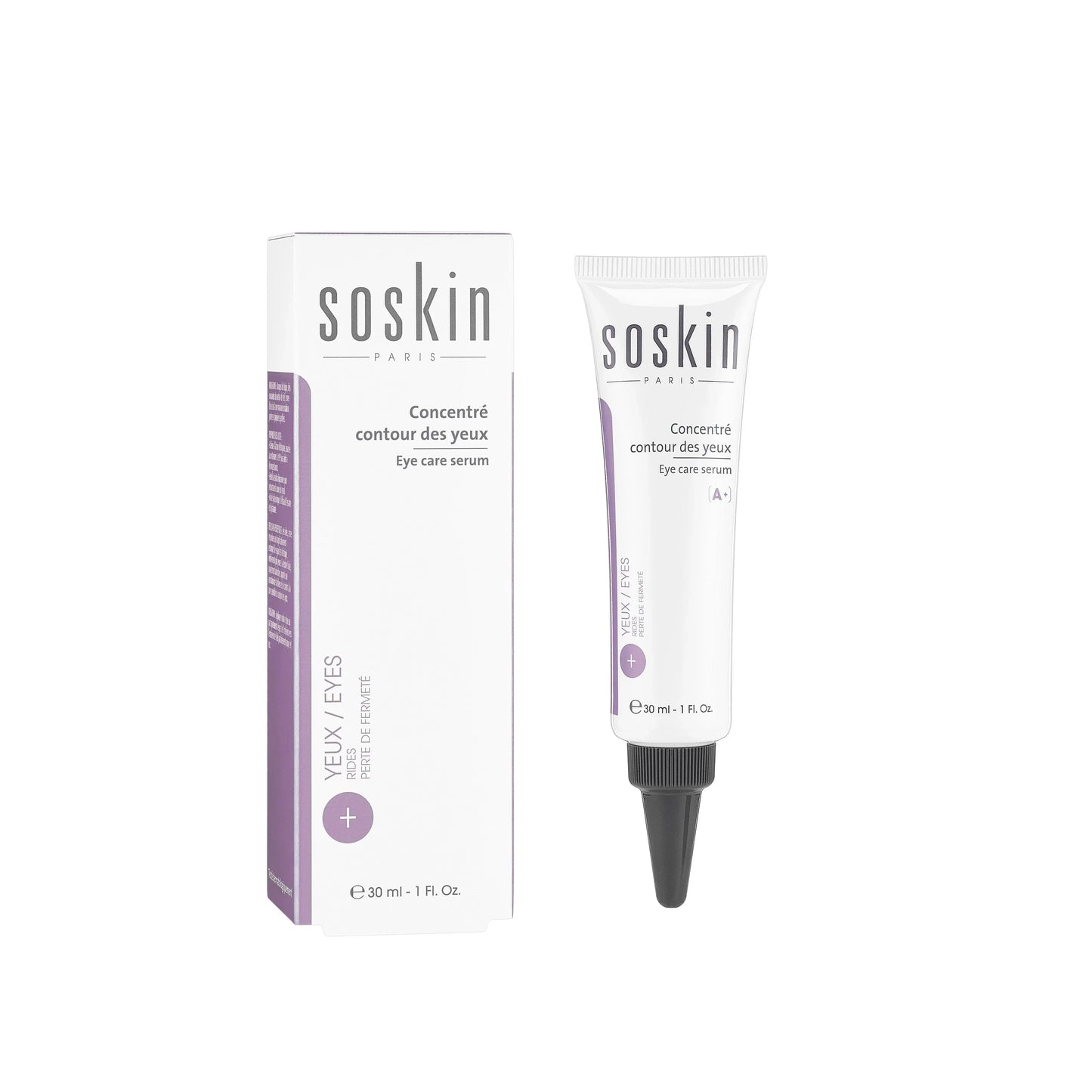 Soskin Eye Care Serum - Medaid