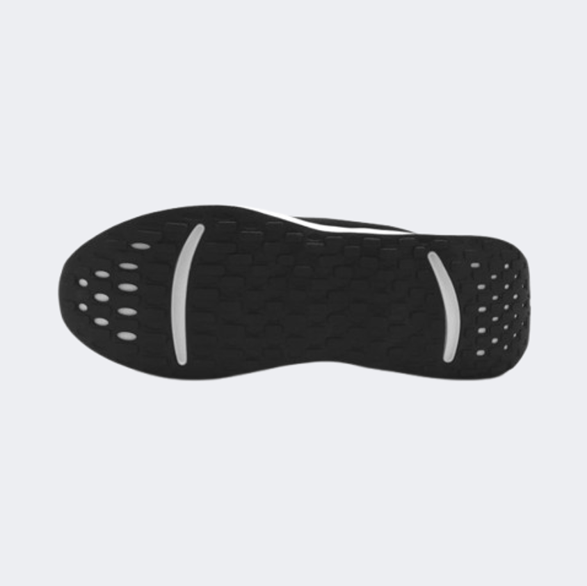 Nike Promina Men Training Sneakers Black/White - Medaid