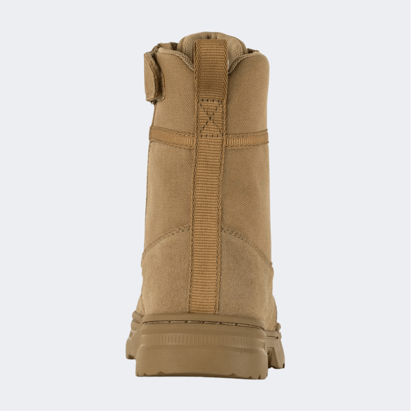 5-11 Speed 4.0 8 Men Tactical Shoes Coyote - Medaid