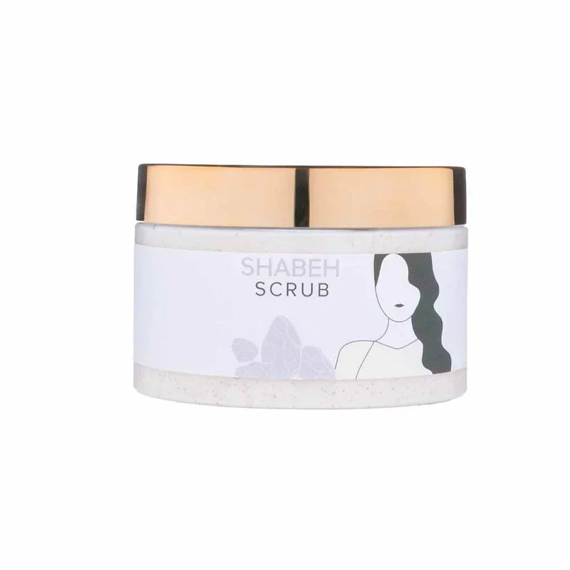 Facial Scrub 250g - Medaid