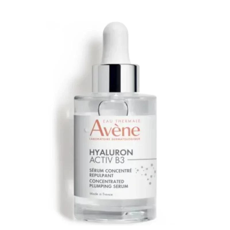 Avene Hyaluron Active B3 Serum - Medaid