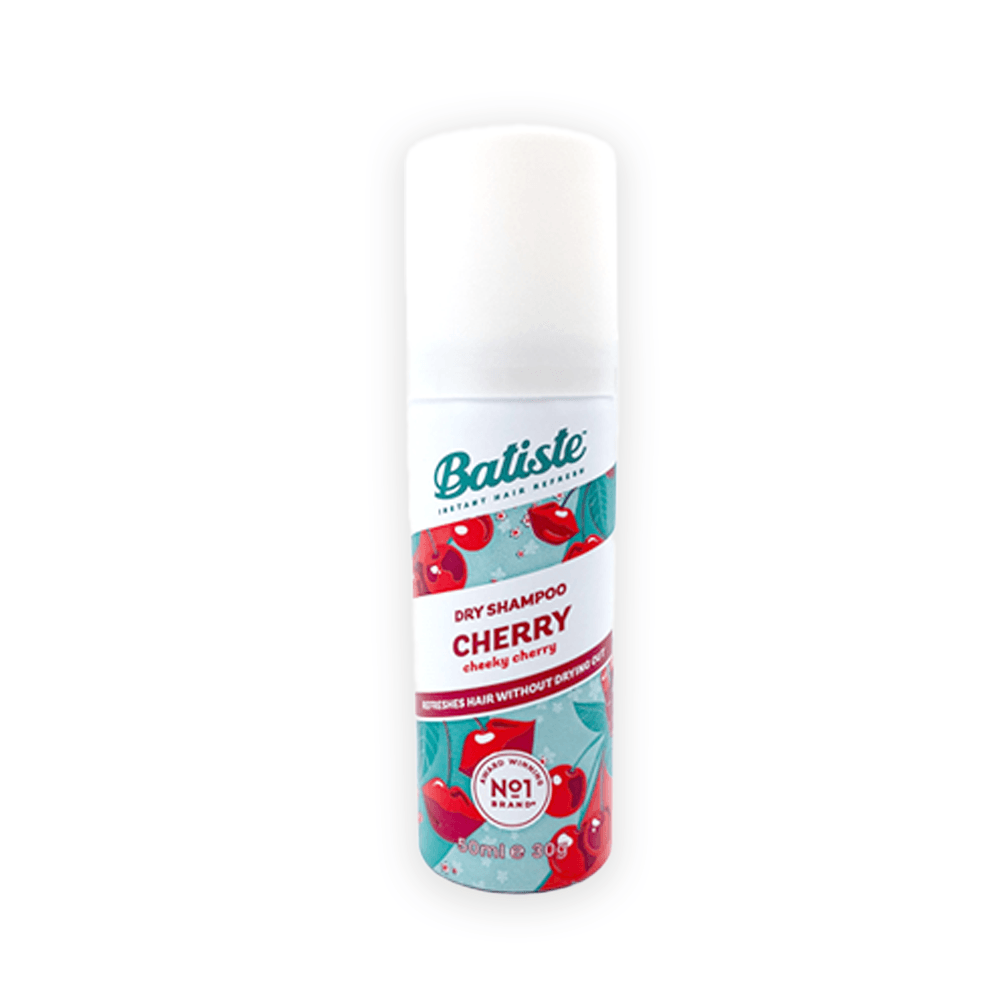 Batiste Dry Shampoo 50Ml - Medaid