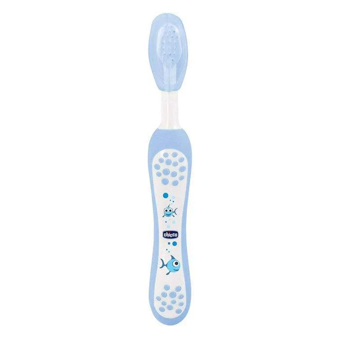 Soft Toothbrush (6-36 m) - Medaid International
