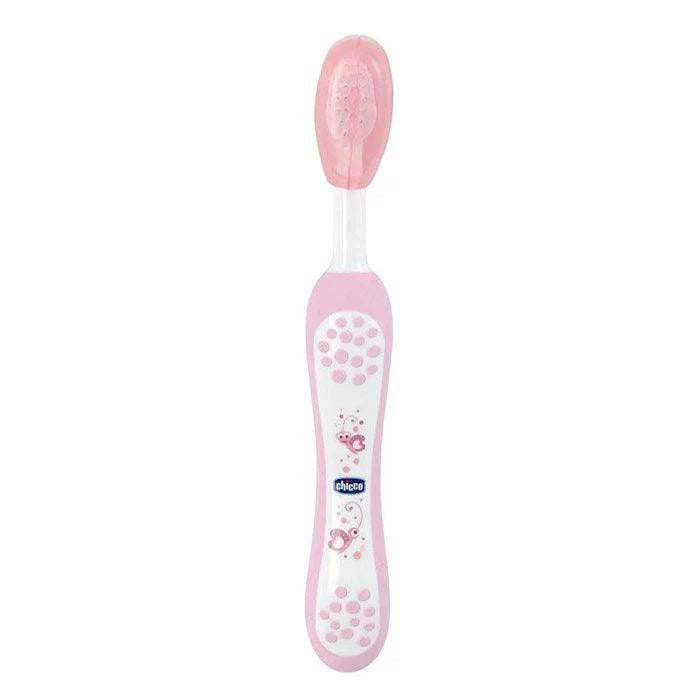 Soft Toothbrush (6-36 m) - Medaid International