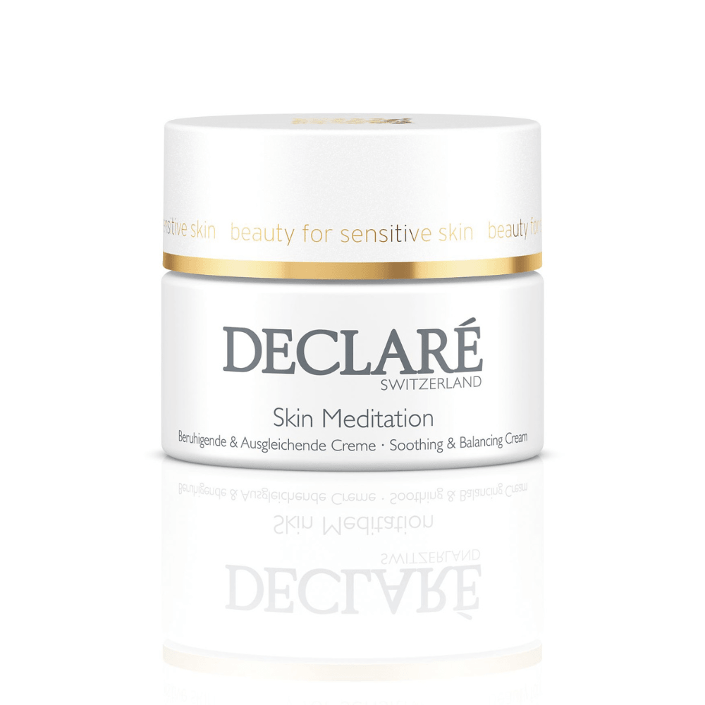Declare Skin Meditation Soothing & Balancing Cream - Medaid