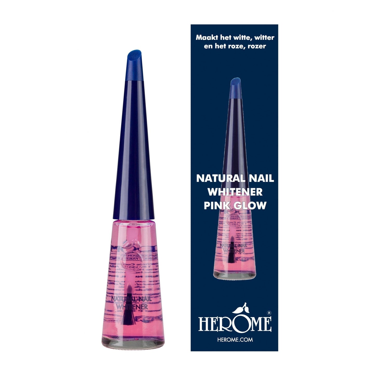 Herome Natural Nail Whitener - Medaid