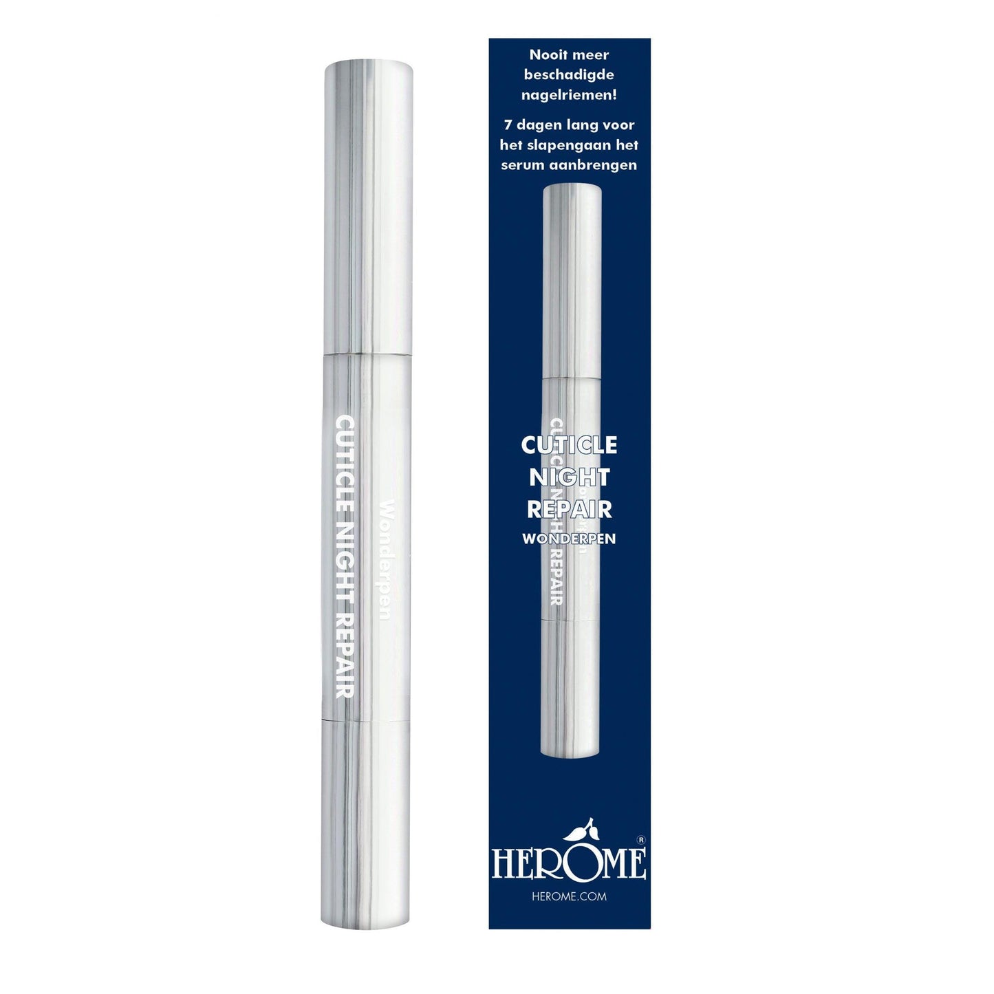 Herome Wonderpen - Medaid