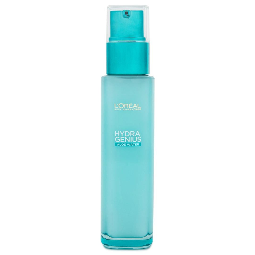L'Oréal Hydra Genius Aloe Water Normal-Combination Skin - Medaid