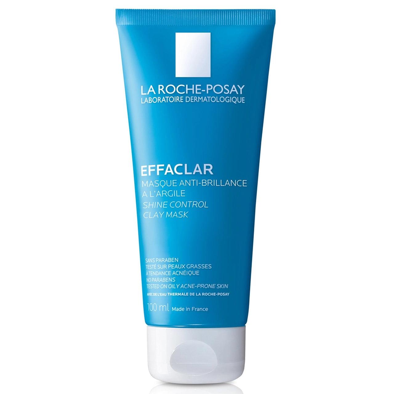 La Roche Posay EFFACLAR PURIFYING MASK 100ML - Medaid - Lebanon
