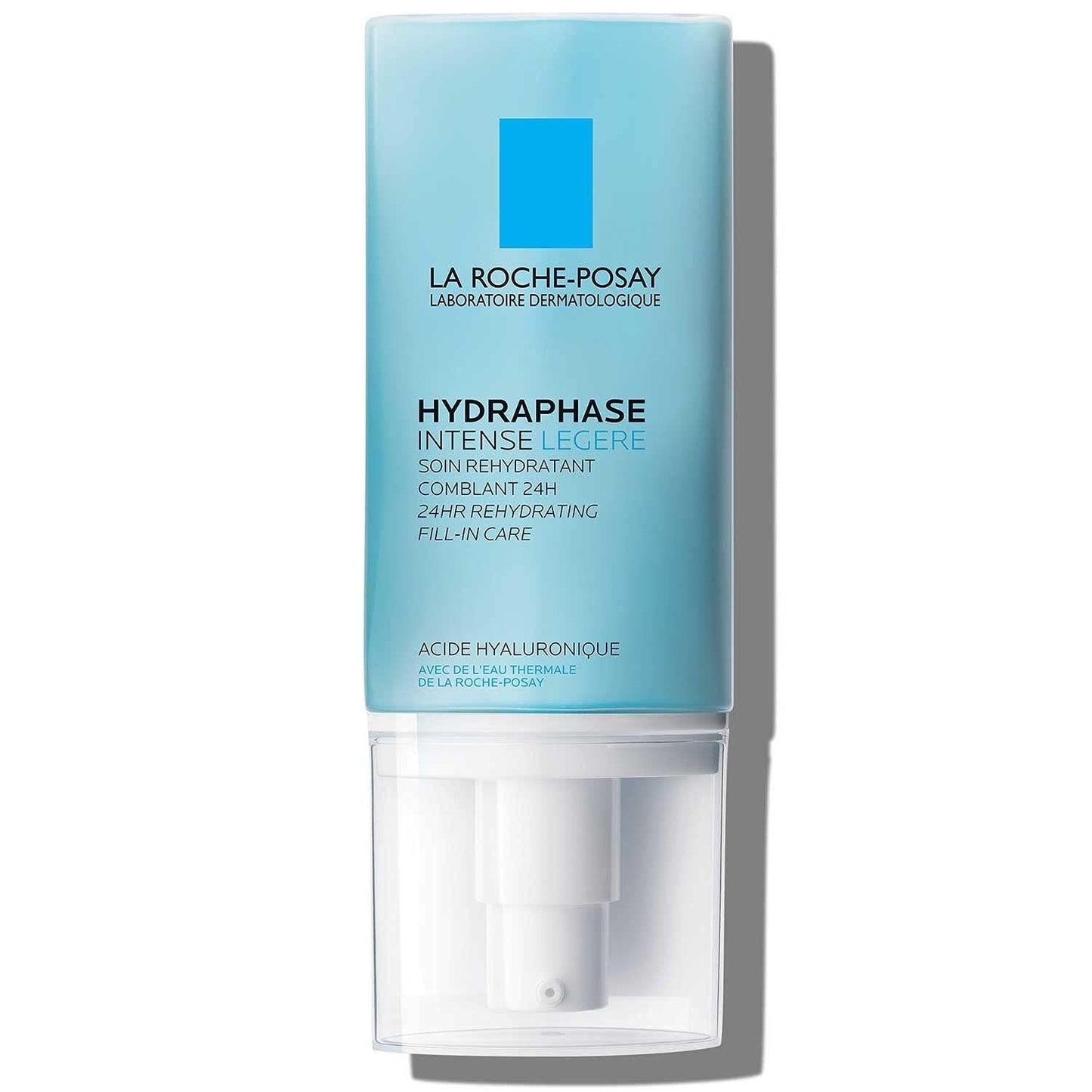La Roche Posay Hydraphase HA 72H Hydration Intense 50ML - Medaid