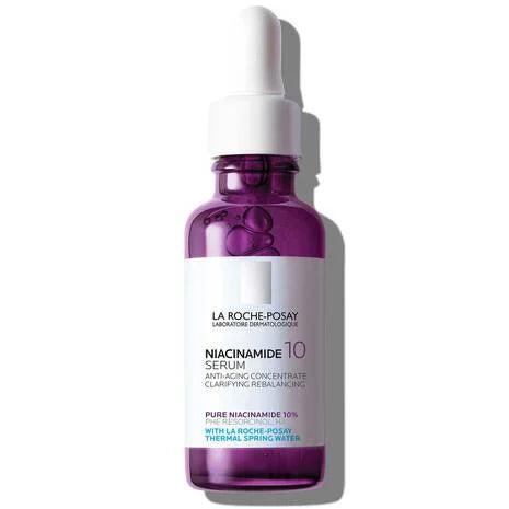 La Roche Posay Niacinamide Serum - Medaid