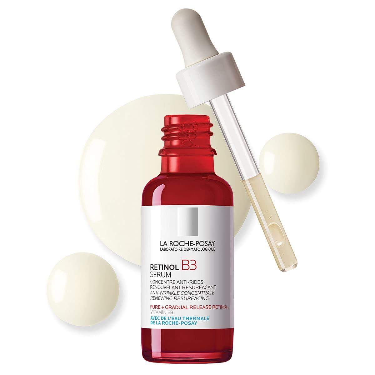 La Roche Posay RETINOL B3 SERUM 30ML - Medaid - Lebanon
