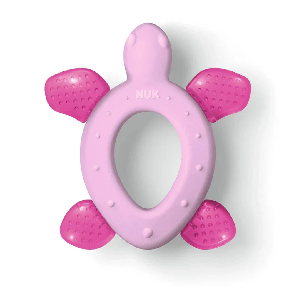 Teether Cool All Around Turtle - Medaid International