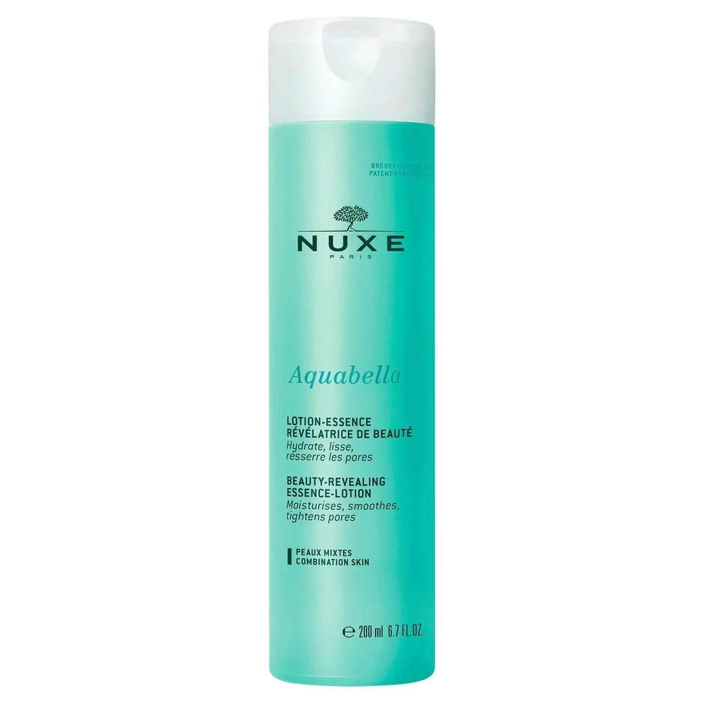 Nuxe Aquabella Beautifying Lotion - Medaid