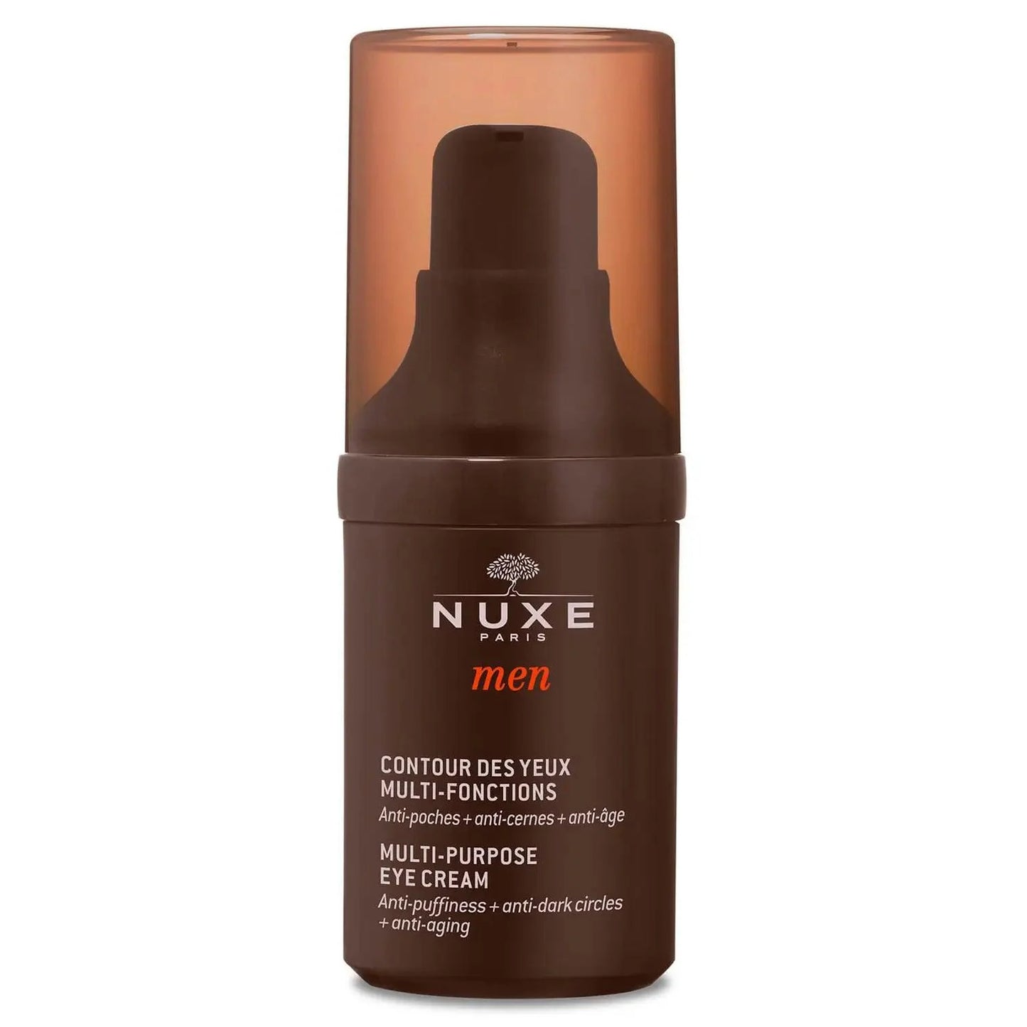 Nuxe Men's Eye Cream - Medaid