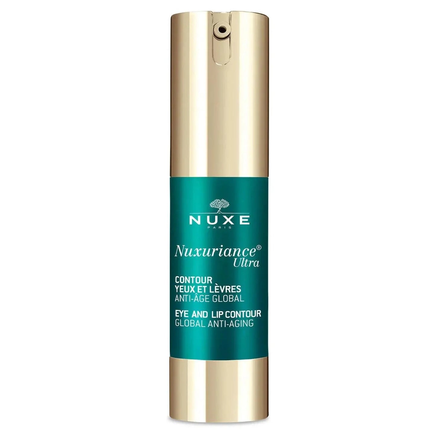 Nuxe Nuxiriance Ultra Eye And Lip Contour - Medaid