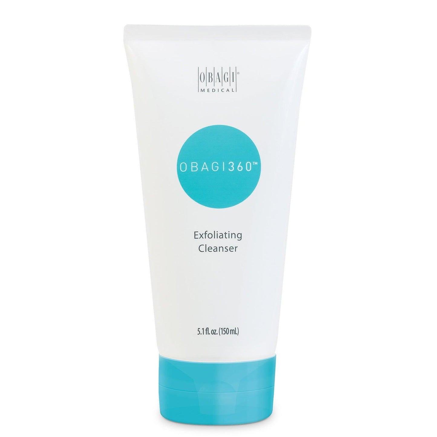 Obagi Exfoliating Cleanser - Medaid