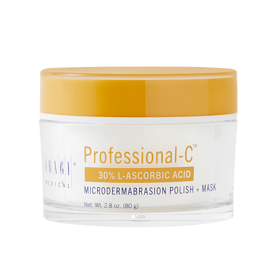 Obagi Microdermabrasion Polish + Mask - Medaid