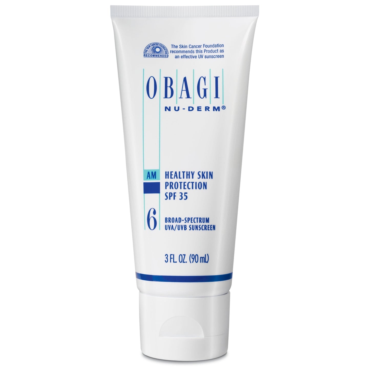 Obagi Nu Derm Healthy Skin Protection SPF35 - Medaid