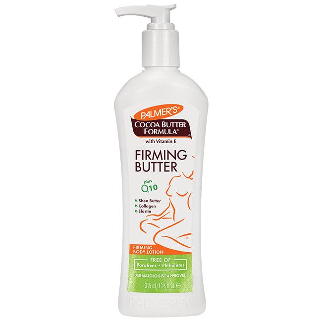 Palmer's Cocoa Butter Formula Firming Butter Lotion - Medaid