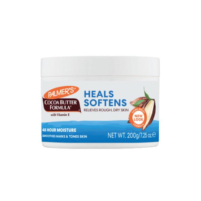 Palmer's Cocoa Butter Formula Original Solid - Medaid