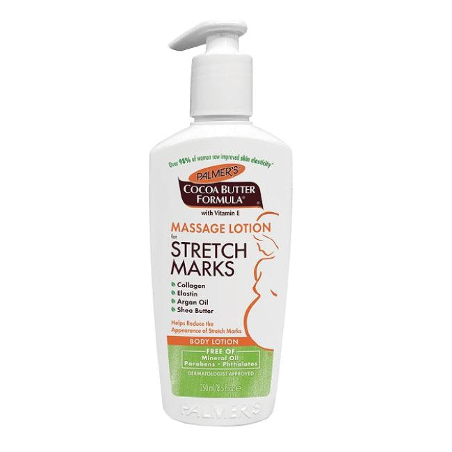 Palmer's Cocoa Butter Formula Stretch Marks Lotion - Medaid