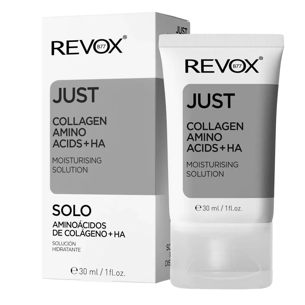 Revox B77 Just Collagen Amino Acids+ HA - Medaid