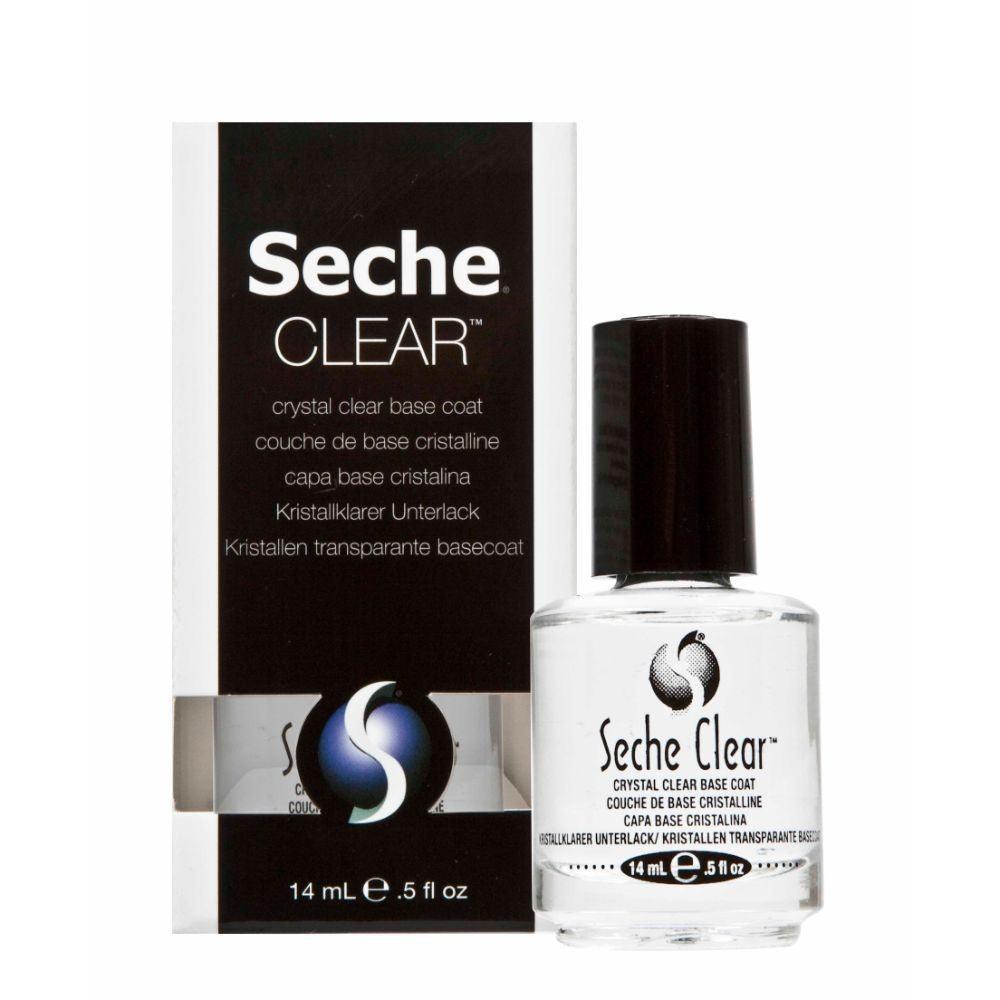 Seche Clear Crystal Base - Medaid