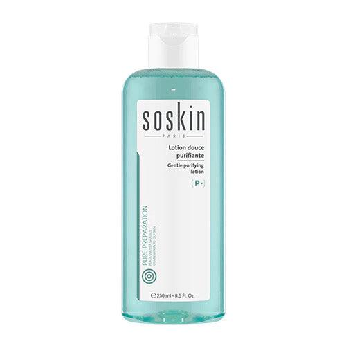 Soskin Gentle Purifying Lotion - Medaid