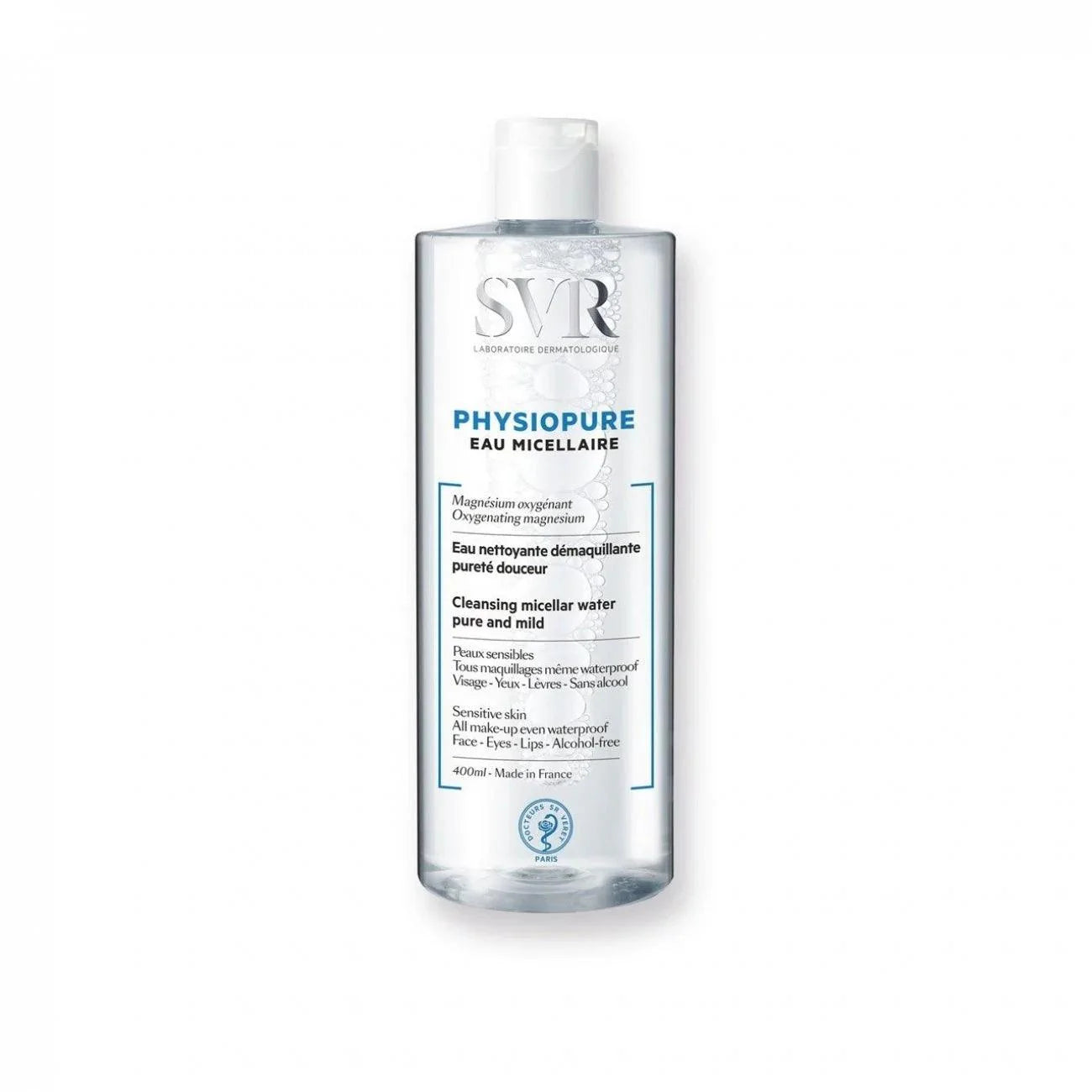 Svr Physiopure Micellar Water - Medaid