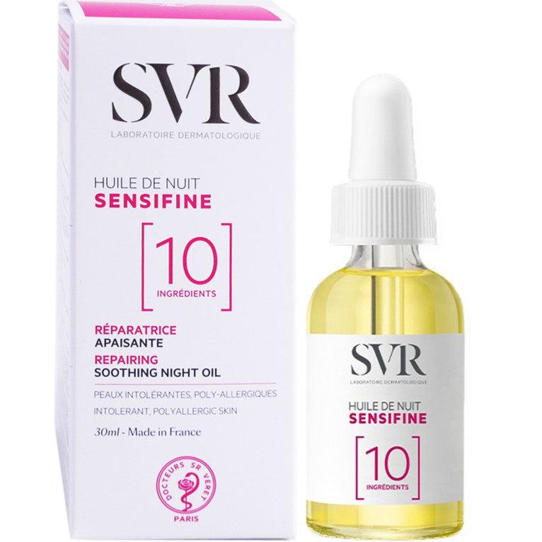 Svr Sensifine Night Oil - Medaid