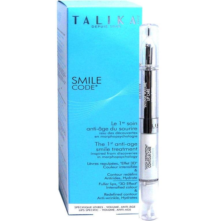 Talika Smile Code - Medaid