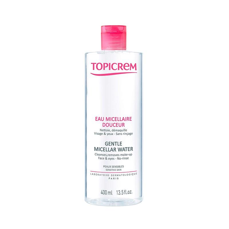 Topicrem Gentle Micellar Water - Medaid