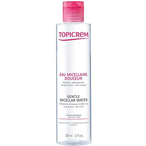 Topicrem Gentle Micellar Water - Medaid