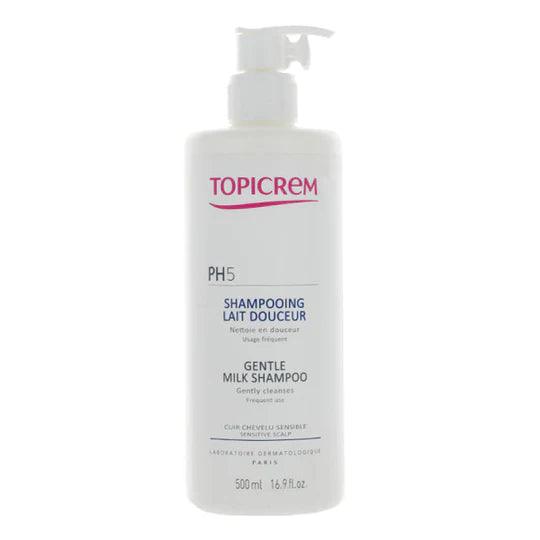 Topicrem Mild Shampoo Lotion - Medaid