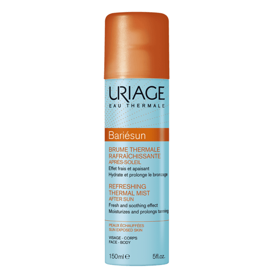 Uriage Bariesun Brume Apaisante Apres Soliel 150Ml - Medaid