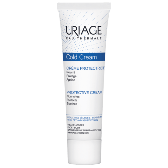Uriage Cold Cream - Medaid