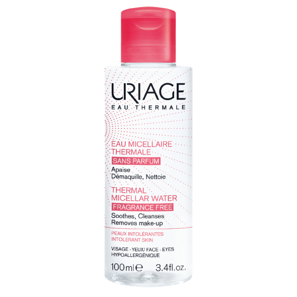 Uriage Eau Micellaire Thermale Peaux Intolerantes - Medaid