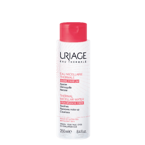 Uriage Eau Micellaire Thermale Peaux Intolerantes - Medaid