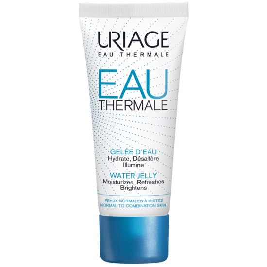 Uriage Eau Thermale Water Jelly - Medaid