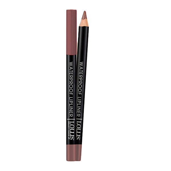 Lollis Waterproof Lipliner - Medaid
