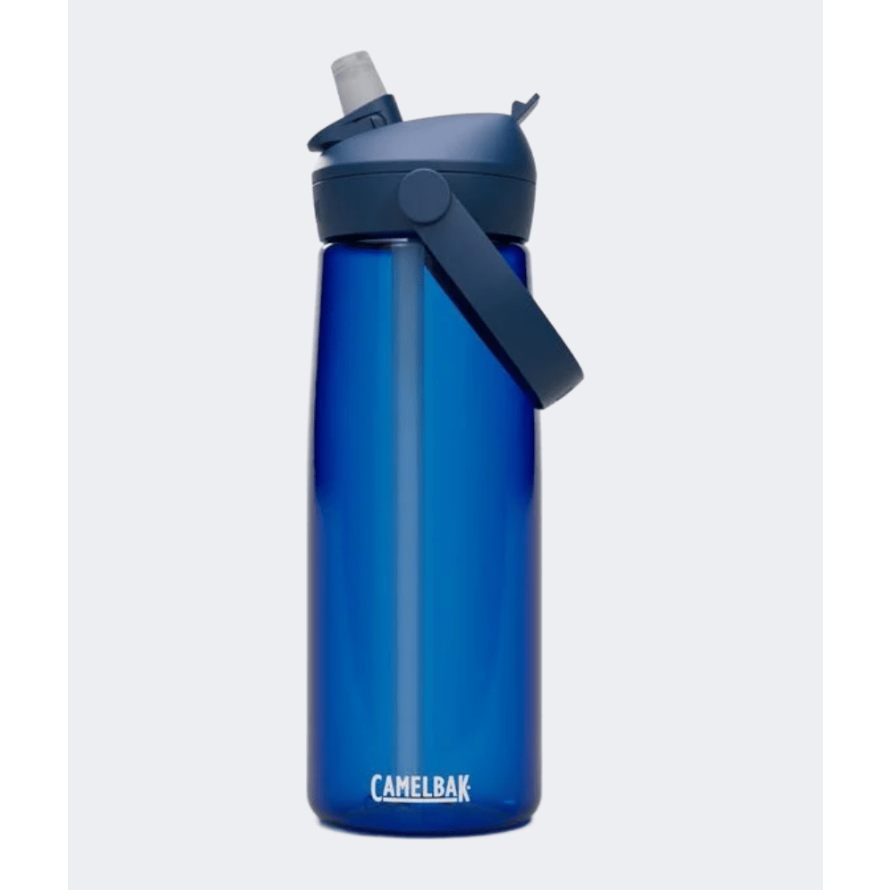 Camelbak Thrive Flip Straw 25 Oz Lifestyle Bottle Oxford - Medaid International