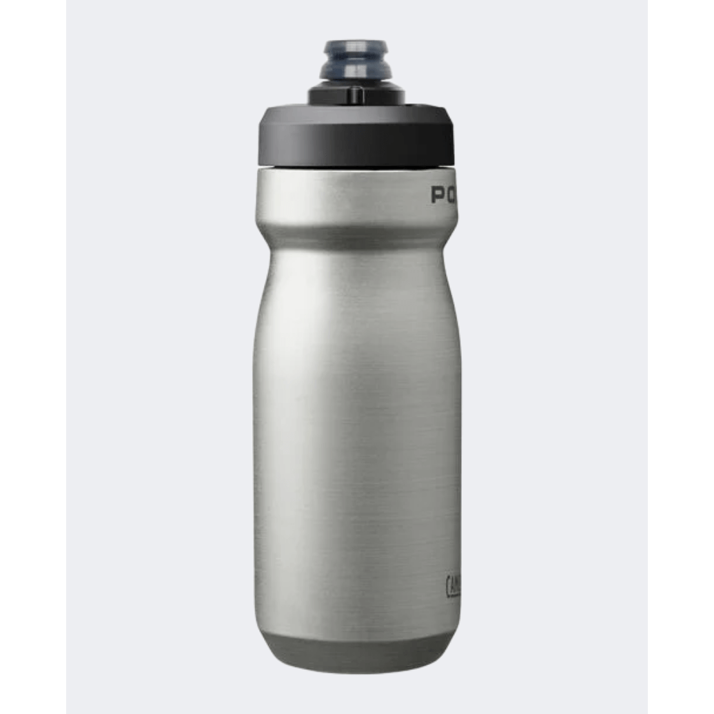 Camelbak Podium Insulated Steel 22 Oz Biking Bottle Stainless - Medaid