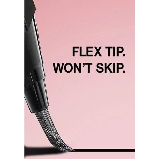 Maybelline EyeStudio Hyper Easy Liquid Eyeliner - Medaid - Lebanon