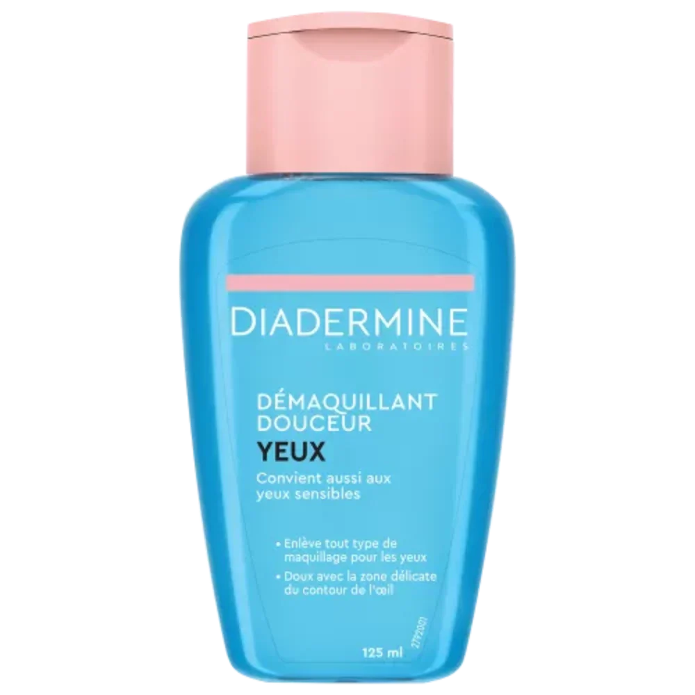 Gentle Eye Makeup Remover - Medaid International