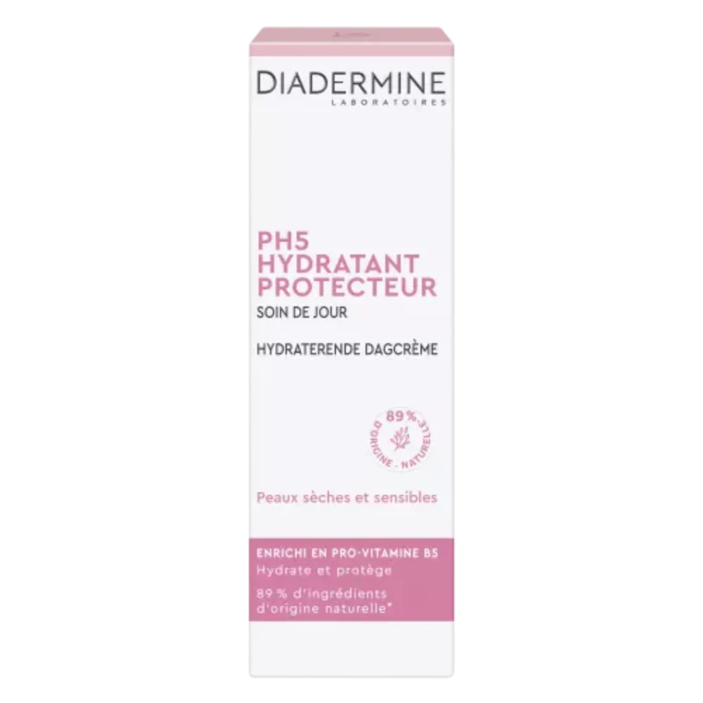 Protective Moisturizing Day Care PH5 - Medaid International