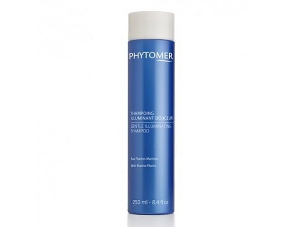 Phytomer Gentle Illuminating Shampoo W/ Marine Plants - Medaid
